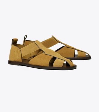 Fiskarsandal
