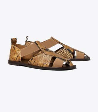 Fiskarsandal