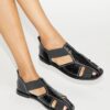 Fiskarsandal