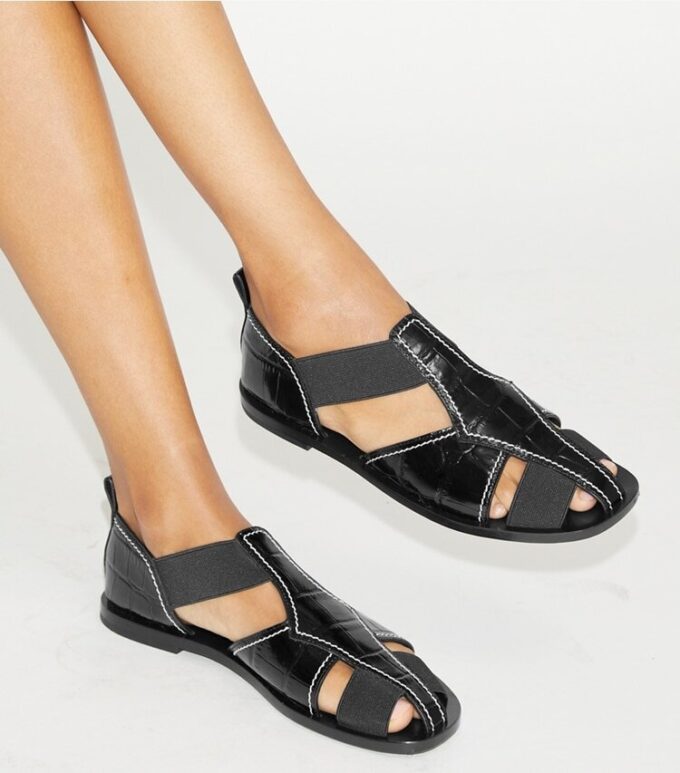 Fiskarsandal