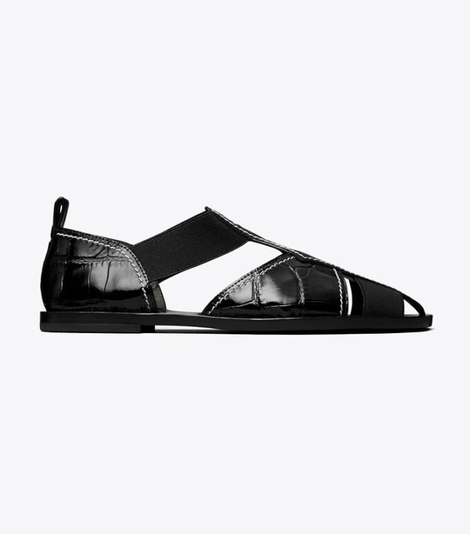 Fiskarsandal