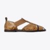 Fiskarsandal