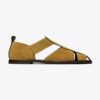 Fiskarsandal