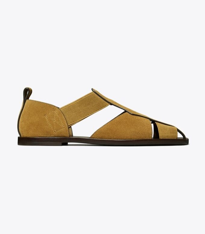 Fiskarsandal