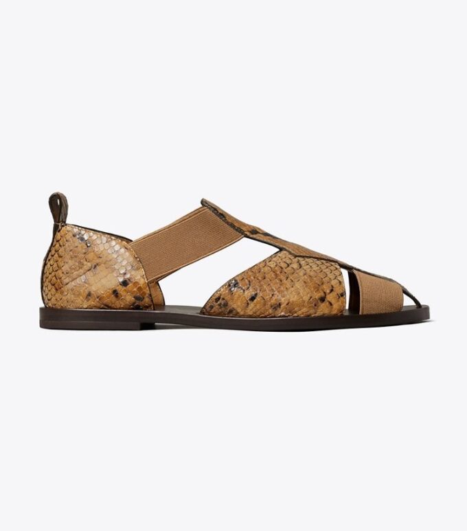 Fiskarsandal