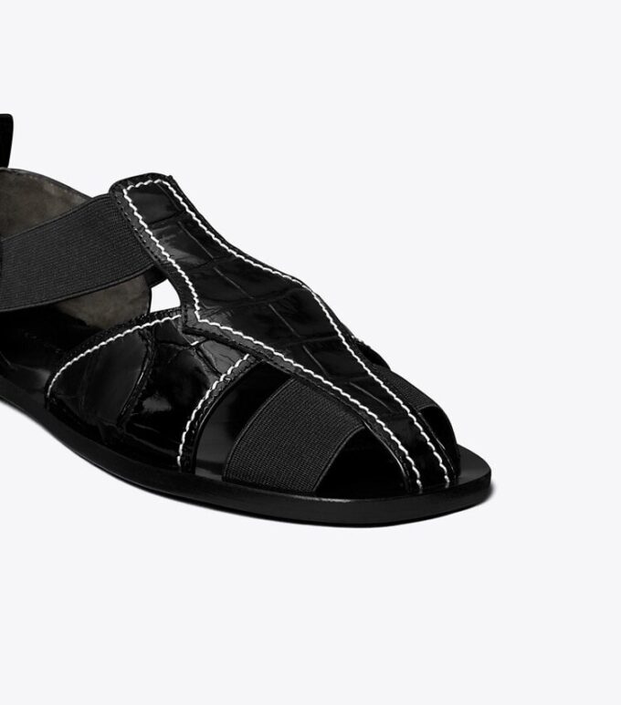 Fiskarsandal