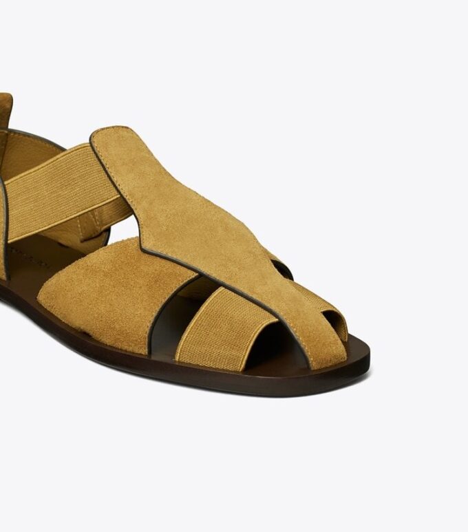 Fiskarsandal