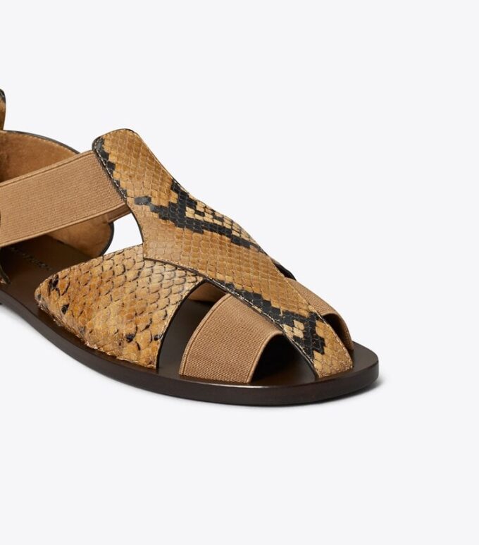 Fiskarsandal