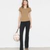 Flared Compression Pant