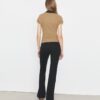 Flared Compression Pant