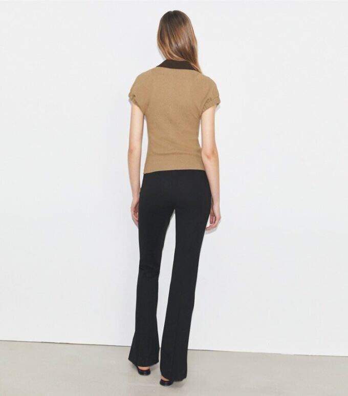 Flared Compression Pant