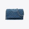 Fleming Denim Crossbody Fleming Denim Crossbody