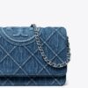 Fleming Denim Crossbody Fleming Denim Crossbody