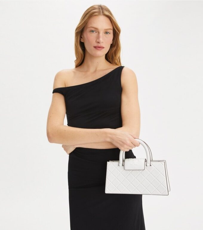 Fleming East-West Tote Fleming East-West Tote