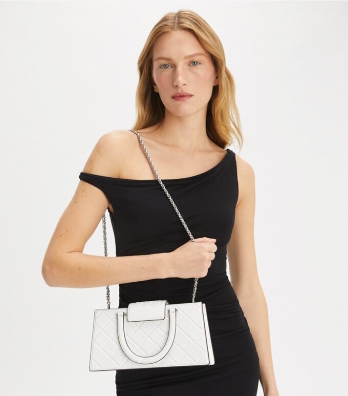 Fleming East-West Tote Fleming East-West Tote
