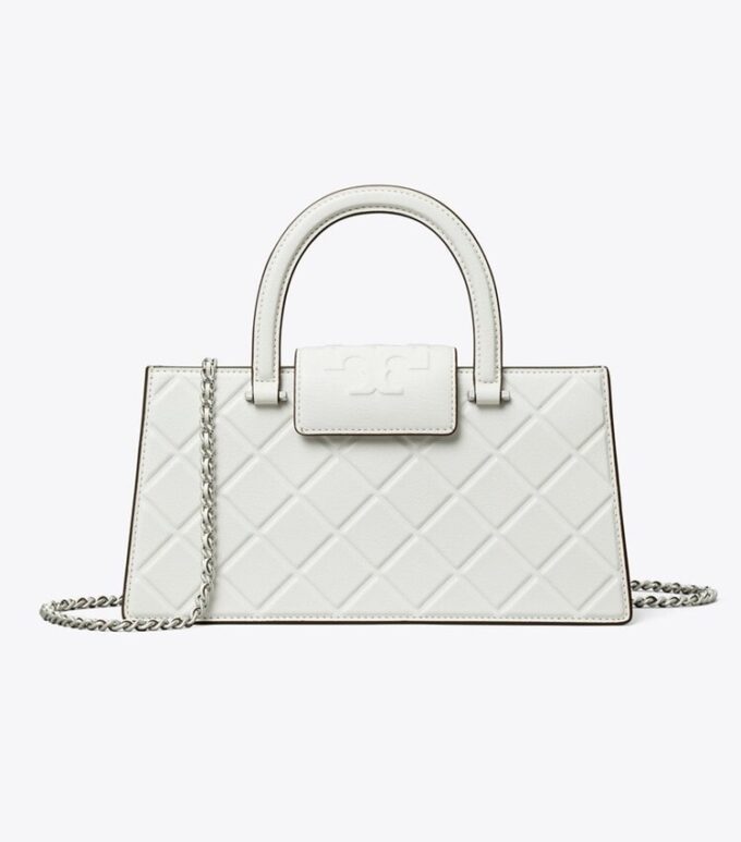 Fleming East-West Tote Fleming East-West Tote