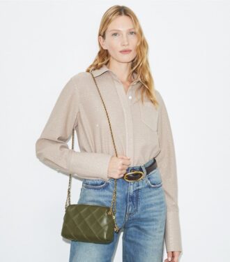 Fleming mjuk crossbody-väska