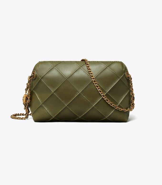 Fleming mjuk crossbody-väska
