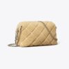 Fleming mjuk crossbody-väska i fårskinn Fleming mjuk crossbody-väska i fårskinn