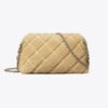 Fleming mjuk crossbody-väska i fårskinn Fleming mjuk crossbody-väska i fårskinn