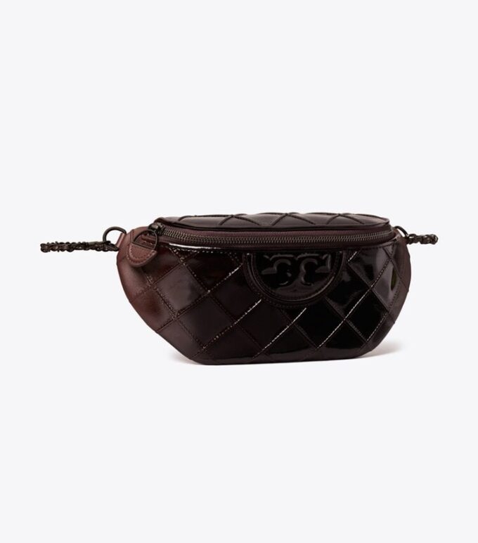 Fleming Patent Belt Bag Fleming Patent Belt Bag