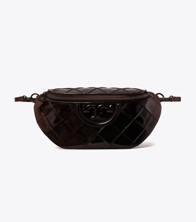 Fleming Patent Belt Bag Fleming Patent Belt Bag