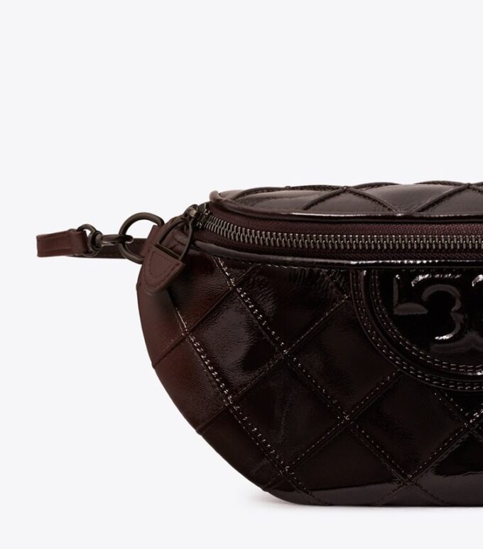 Fleming Patent Belt Bag Fleming Patent Belt Bag