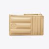 Fleming Patent Square Quilt Zip Card Case