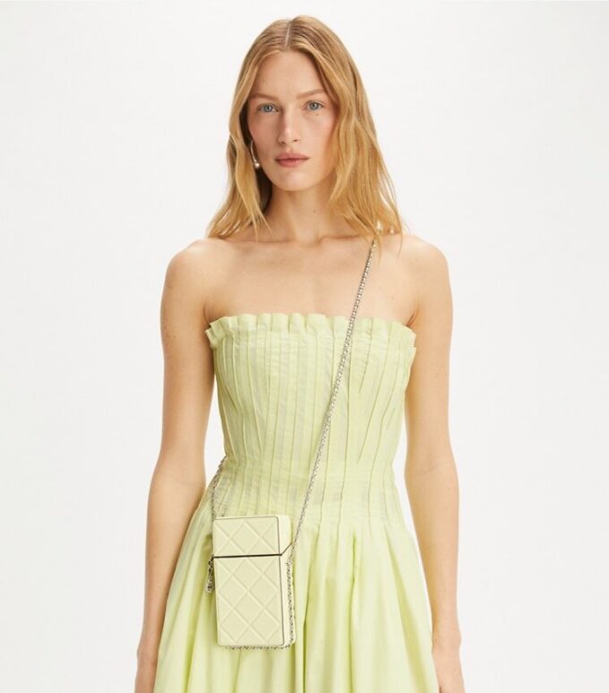 Fleming Phone Crossbody Fleming Phone Crossbody