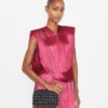 Fleming Soft Bell Crossbody Bag