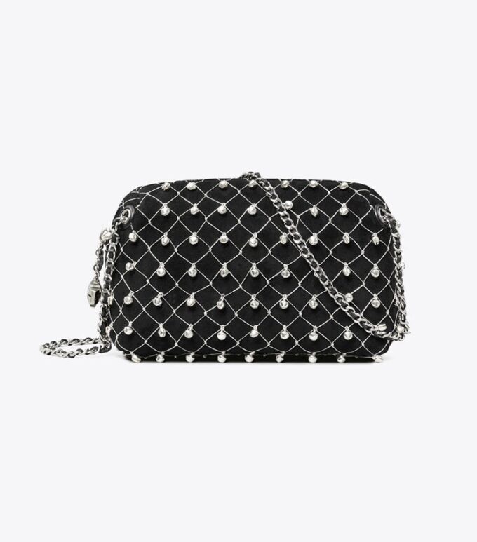 Fleming Soft Bell Crossbody Bag