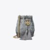 Fleming Soft Bouclé Mini Bucket Bag Fleming Soft Bouclé Mini Bucket Bag