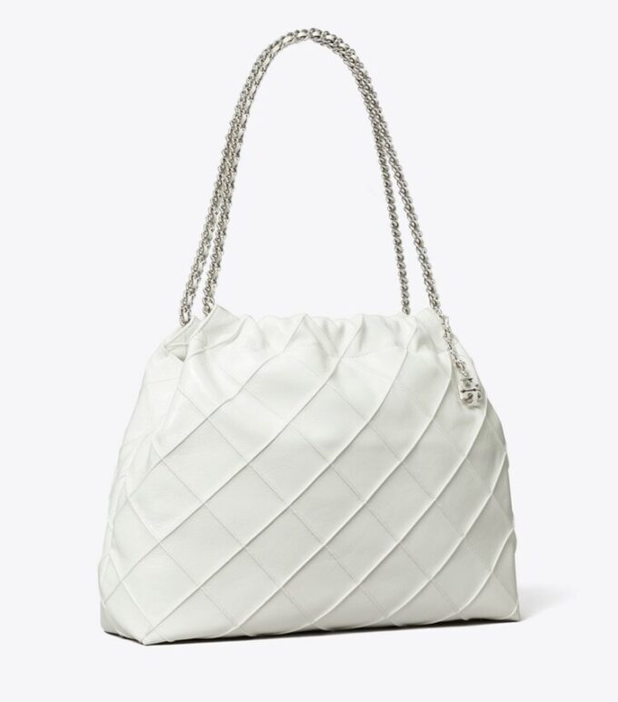 Fleming Soft Distressed Hobo Bag Fleming Soft Distressed Hobo Bag