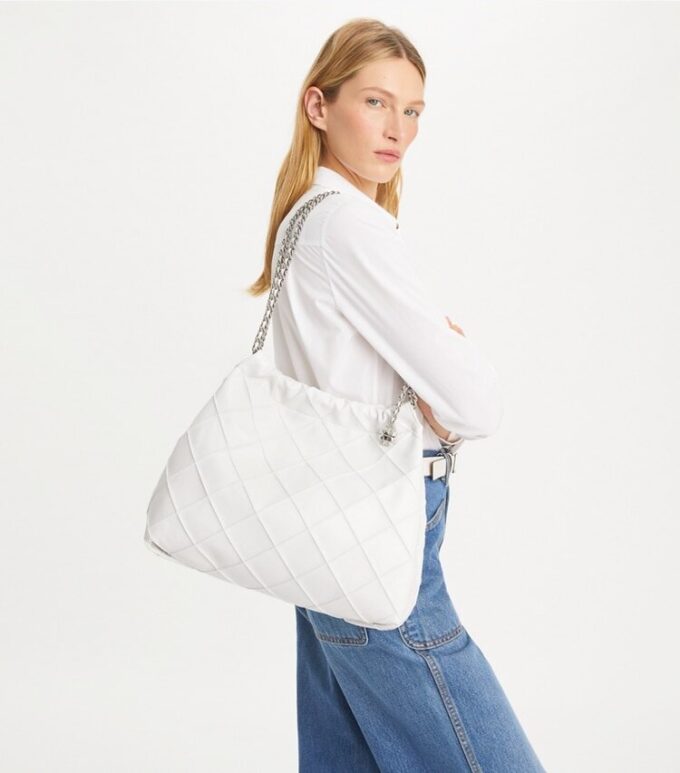 Fleming Soft Distressed Hobo Bag Fleming Soft Distressed Hobo Bag