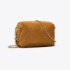 Fleming Suede Soft Crossbody Bag