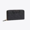Fleming Zip Continental Wallet