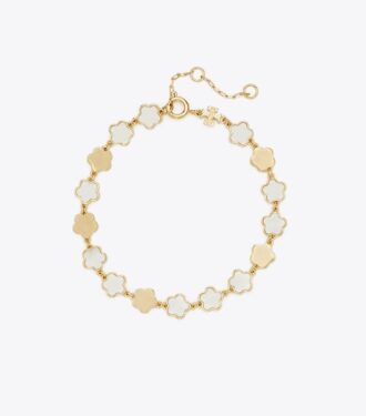 Forget Me Not-armband