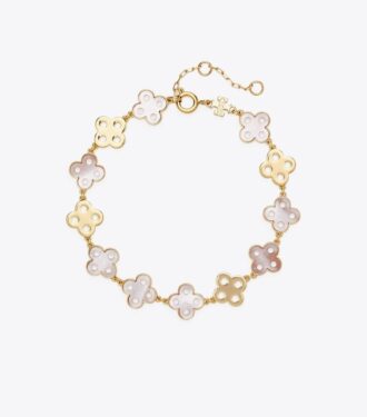 Forget Me Not-armband