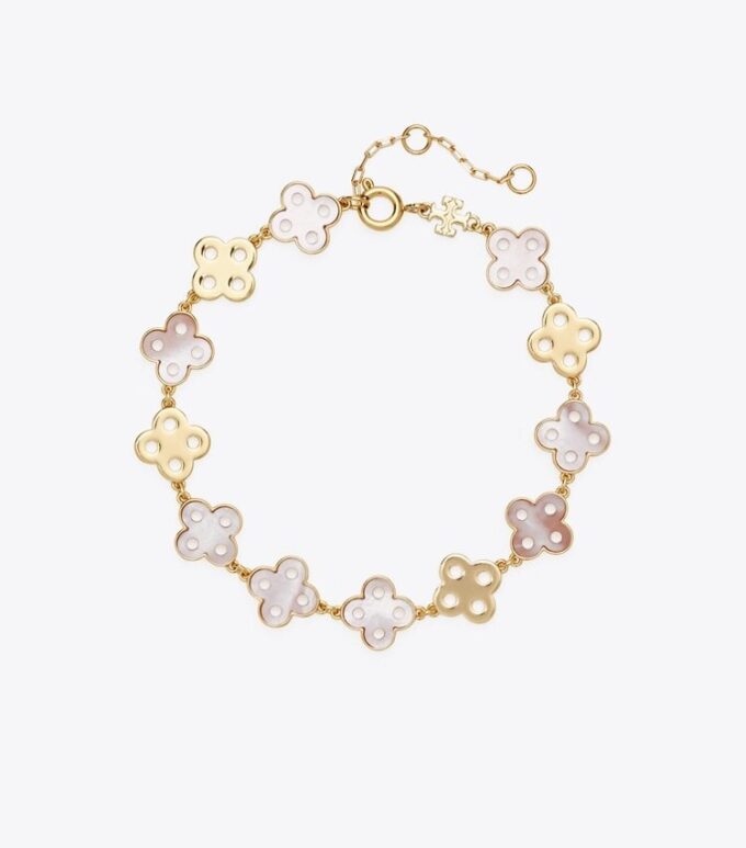 Forget Me Not-armband Forget Me Not-armband
