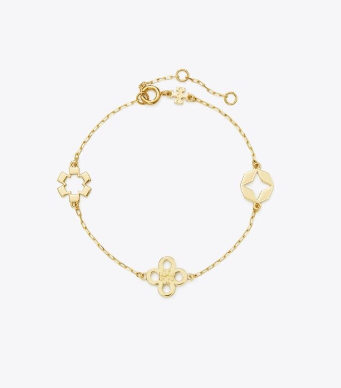 Forget Me Not-armband Forget Me Not-armband