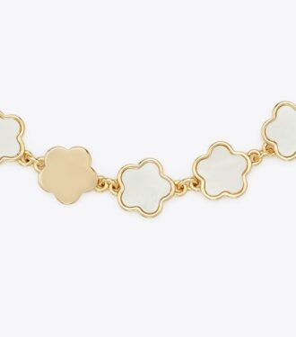 Forget Me Not-armband