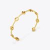 Forget Me Not-armband Forget Me Not-armband