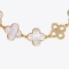 Forget Me Not-armband Forget Me Not-armband