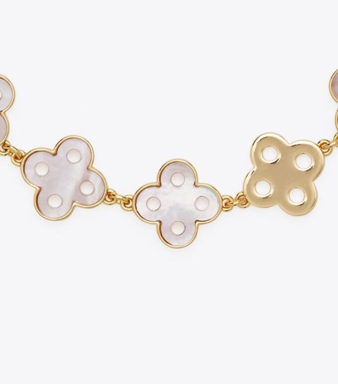 Forget Me Not-armband Forget Me Not-armband