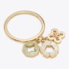 Forget Me Not Charm Ring