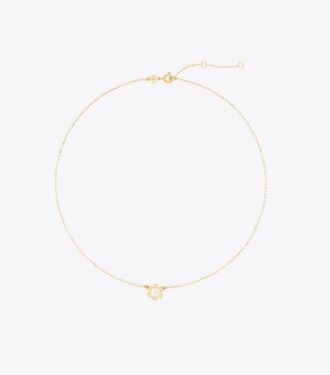 Forget Me Not-halsband