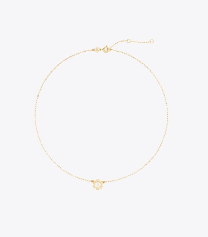 Forget Me Not-halsband Forget Me Not-halsband
