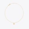 Forget Me Not-halsband Forget Me Not-halsband
