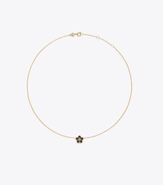 Forget Me Not-halsband