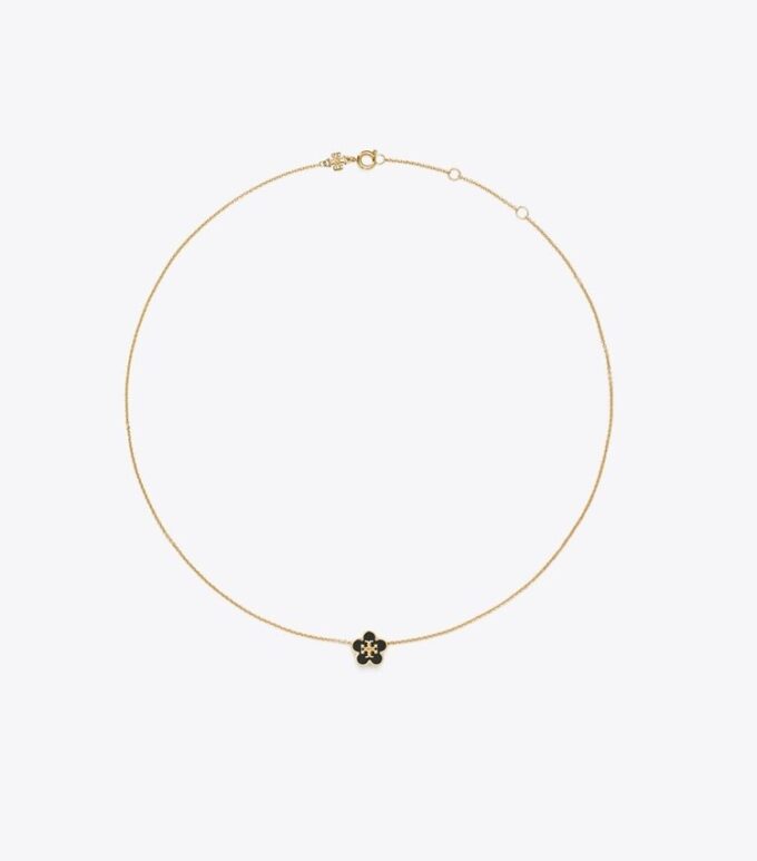 Forget Me Not-halsband Forget Me Not-halsband